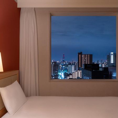 The Mark Grand Hotel Saitama Exterior photo
