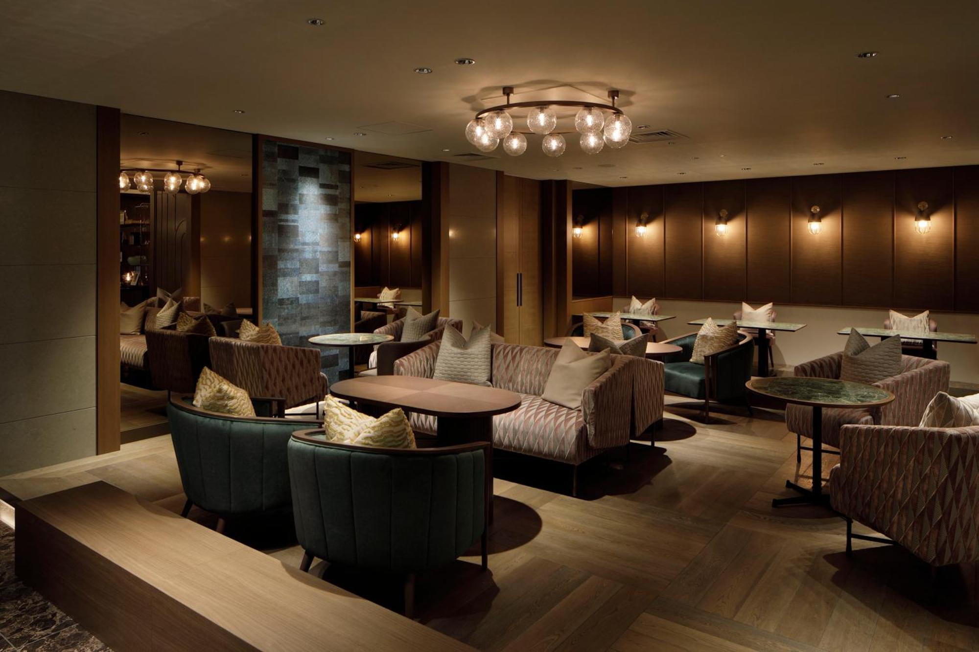 The Mark Grand Hotel Saitama Exterior photo