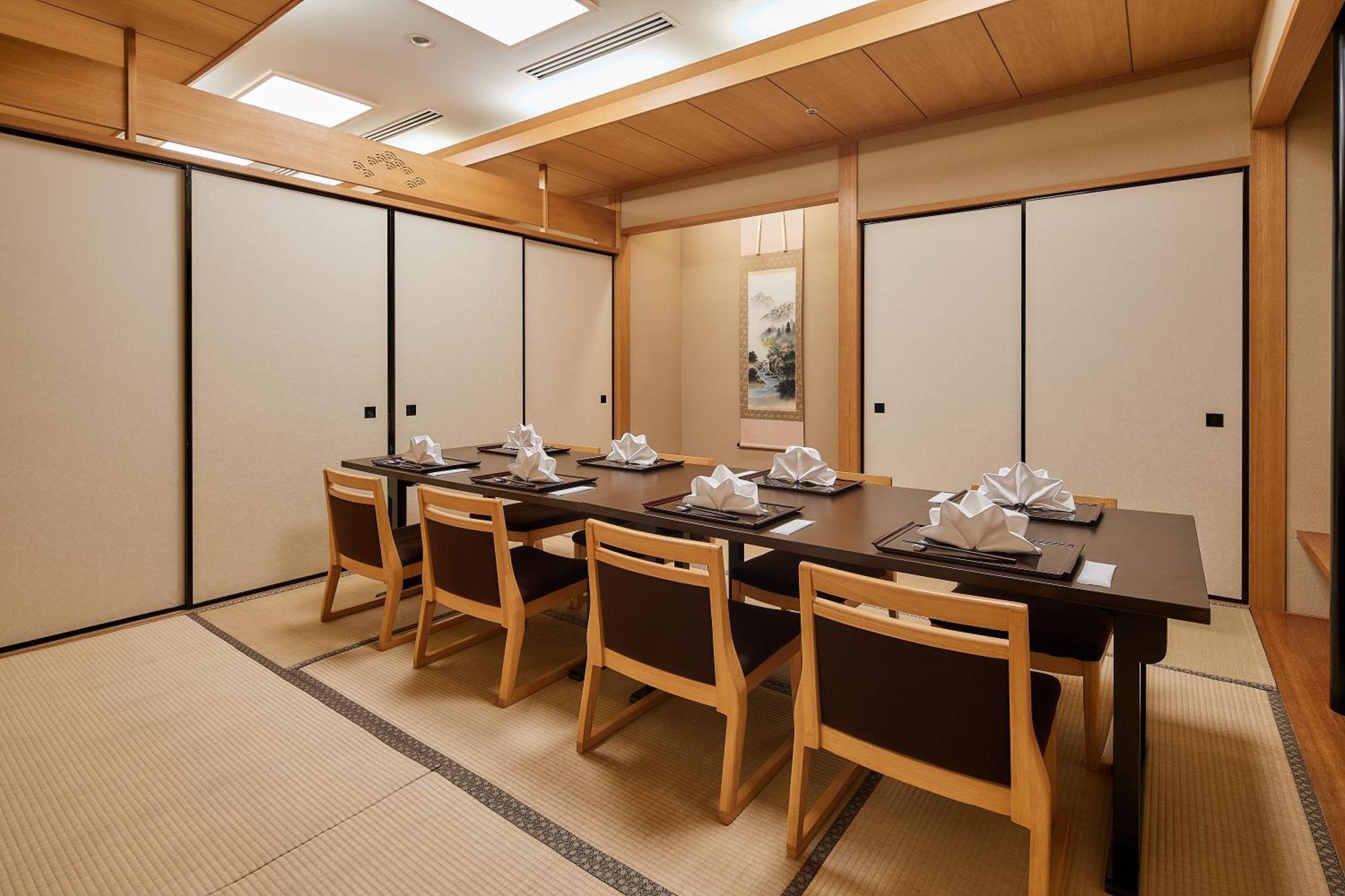 The Mark Grand Hotel Saitama Exterior photo