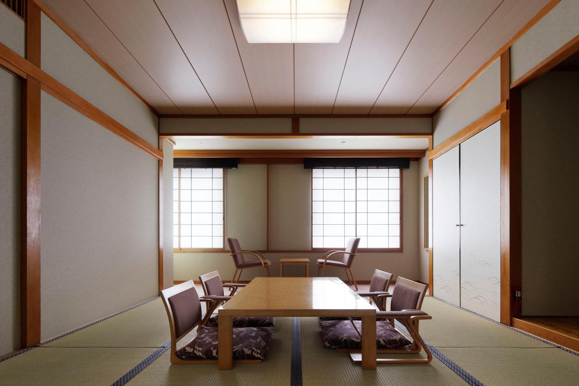 The Mark Grand Hotel Saitama Exterior photo